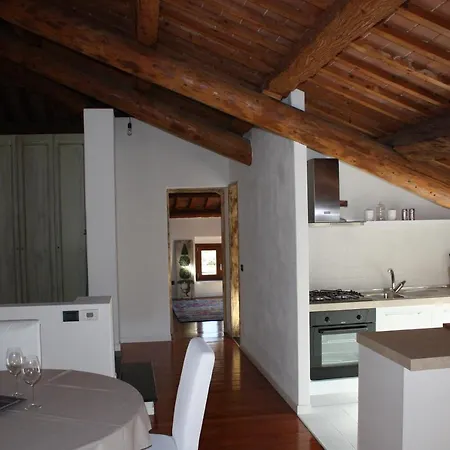 Tipi Apartment Vicenza