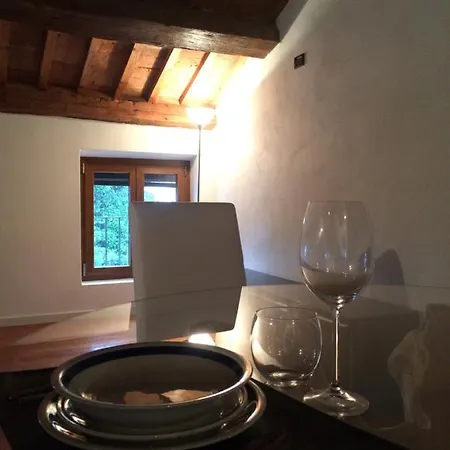 Tipi Apartment *